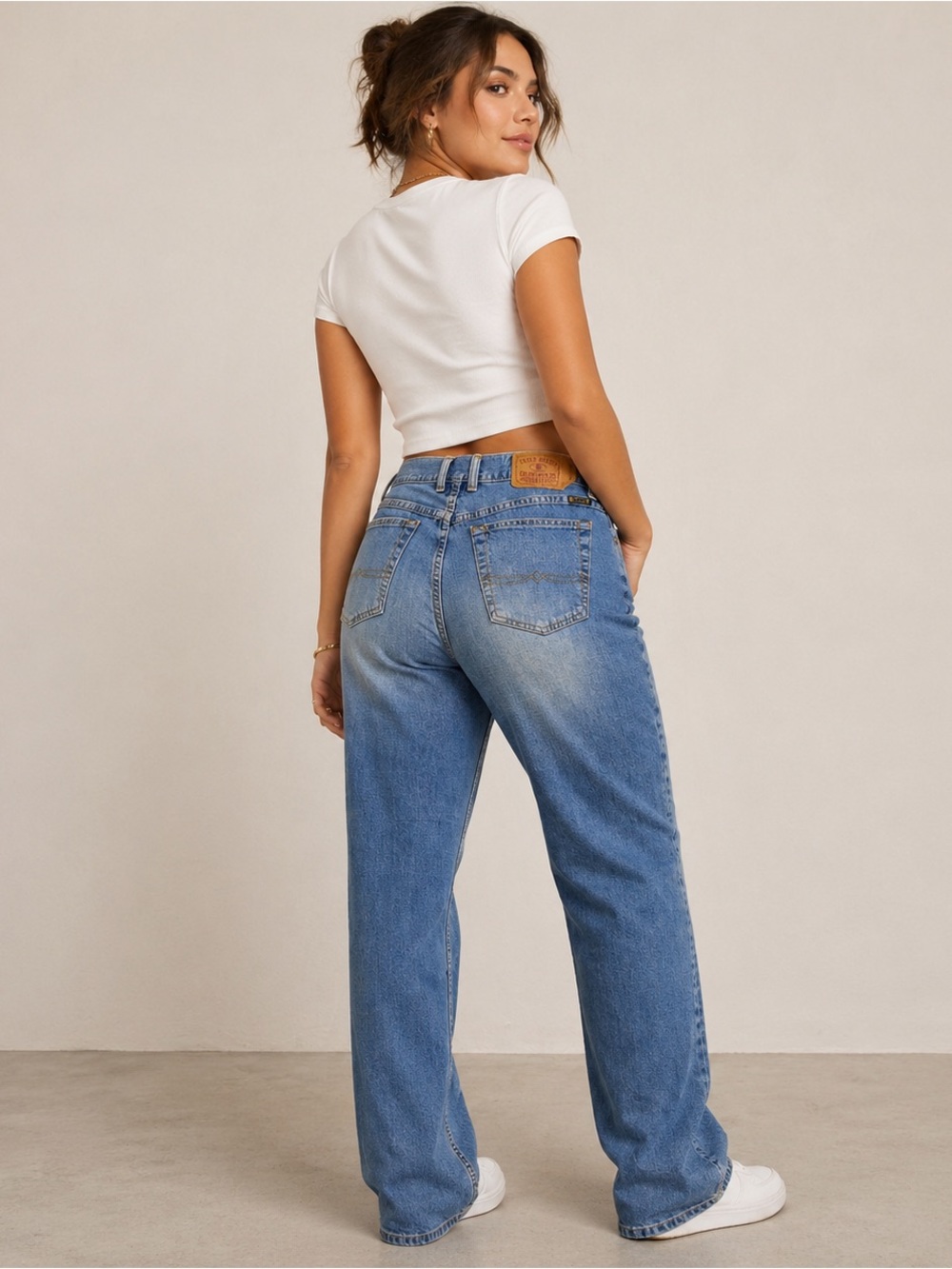 ✨ Lucky Brand Classic Bootcut Jeans ✨